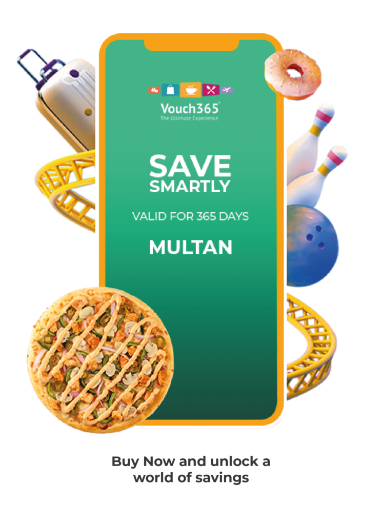 Multan Shop Vouch365 Shop - Vouch365