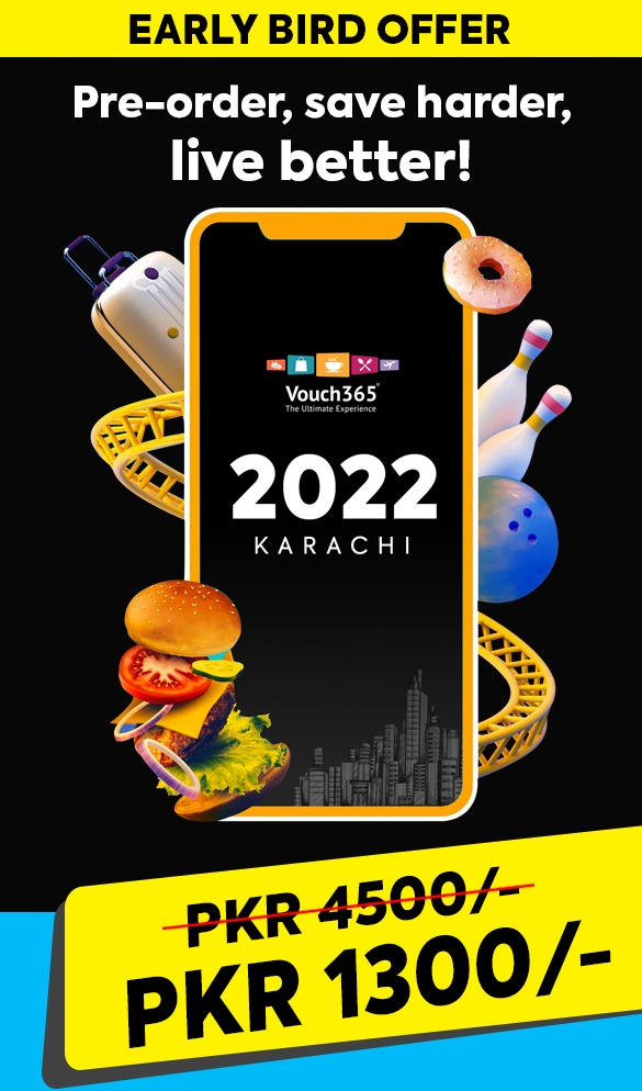 Karachi 2019