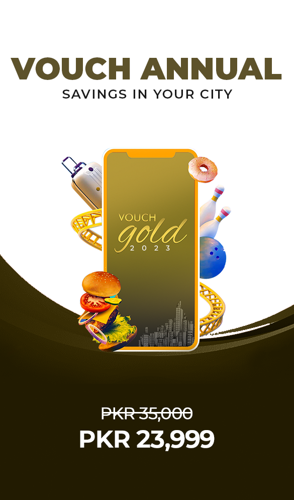Vouch365 Gold
