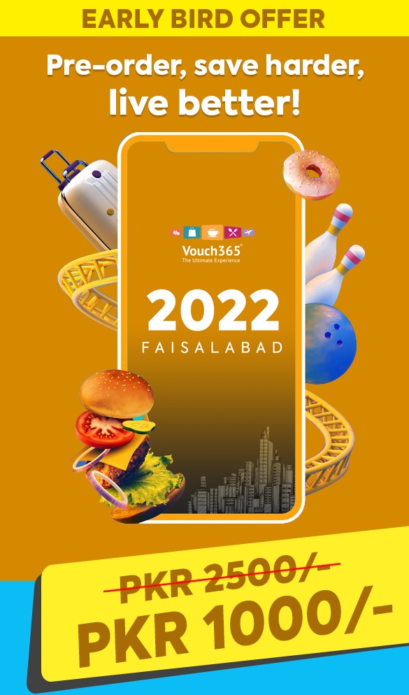 Faisalabad 2019