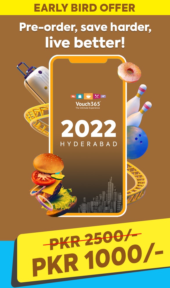 Hyderabad 2019