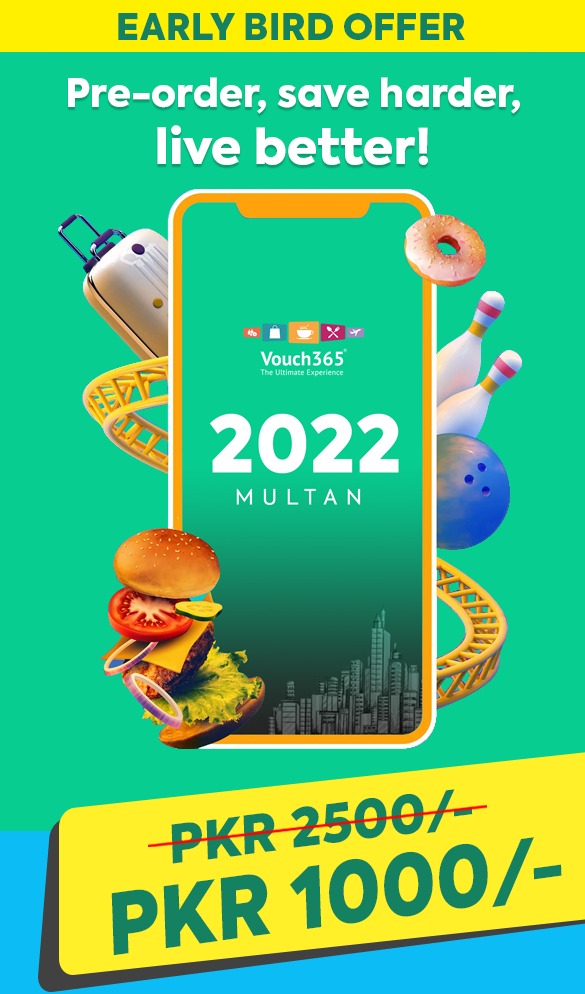 Multan 2019