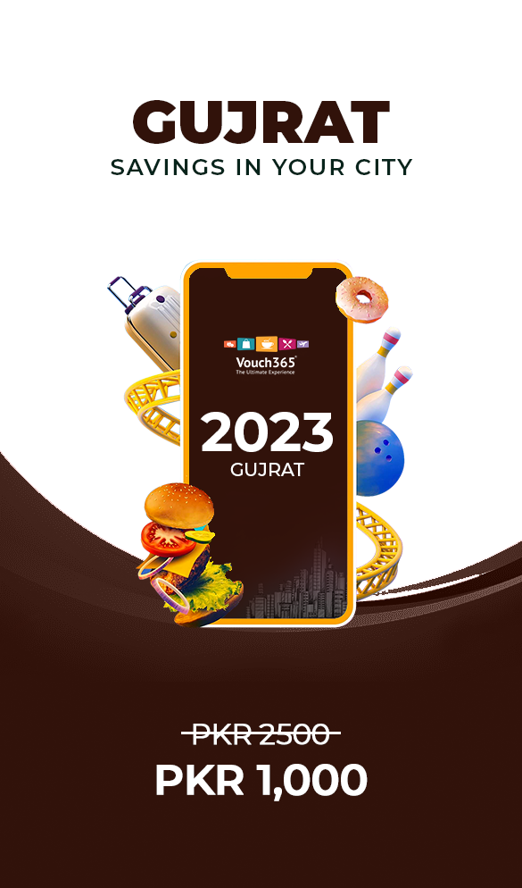 Gujrat 2022 -2023 – Vouch365 App